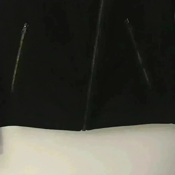 Women’s Jacket Size XS Black - Picture 12 of 12